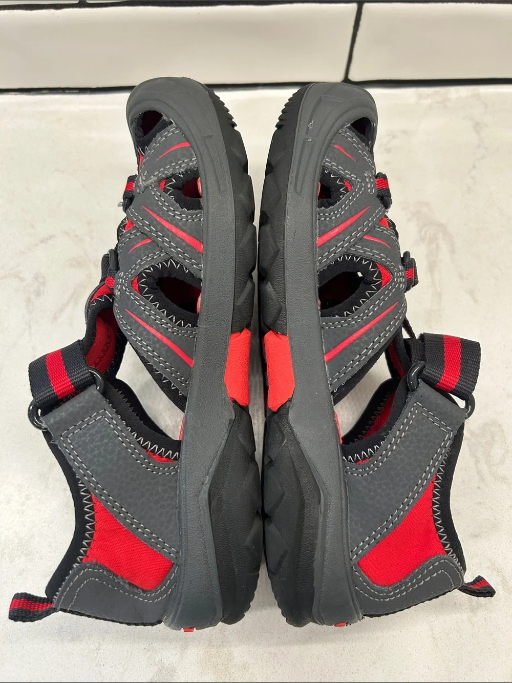 Merrell hydro outdoor
